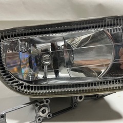 Z33 Fabulous (ファブレス)フォグランプ