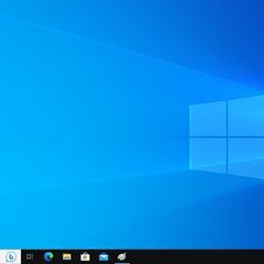 【取引成立】Windows10　64bit 22H2 自作パソコン