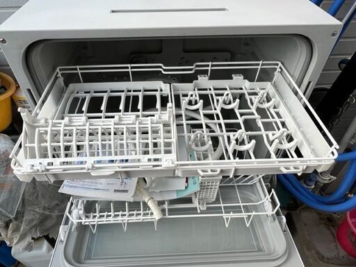 Panasonic NP-TZ200 食器洗い洗浄機 | mobilitylj.com.au