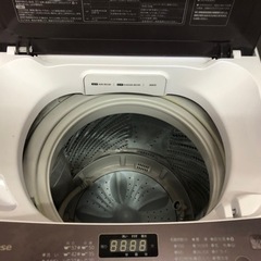 送料無料】新生活 大きめ冷蔵庫 洗濯機セット 管理番号3113