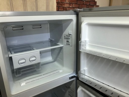 2015年製東芝ノンフロン冷蔵庫426L(取説有)