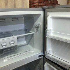 送料無料】新生活 大きめ冷蔵庫 洗濯機セット 管理番号3113