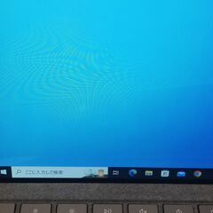 決まりました！有難うございました。Surface pro5 タイプカバー付き