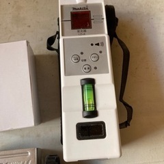 マキタ　レーザー墨出し機　フルライン