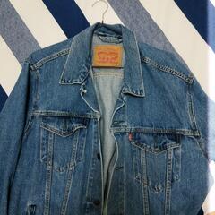 levis jacket