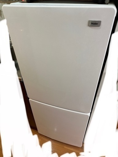 Haier 冷蔵庫＜148L＞ JR-XP2NF148