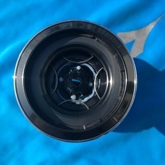 釣り道具_31🧵＋α付属品お得💘新品22ステラスプール🧵4000XG純正