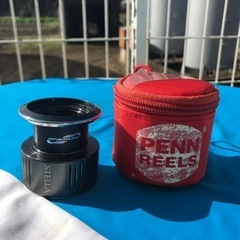 釣り道具_31🧵＋α付属品お得💘新品22ステラスプール🧵4000XG純正