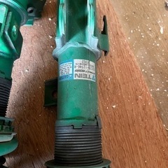 200系アルファード後期に付いてました！