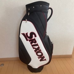 ゴルフバック　新品未使用品　SRIXON