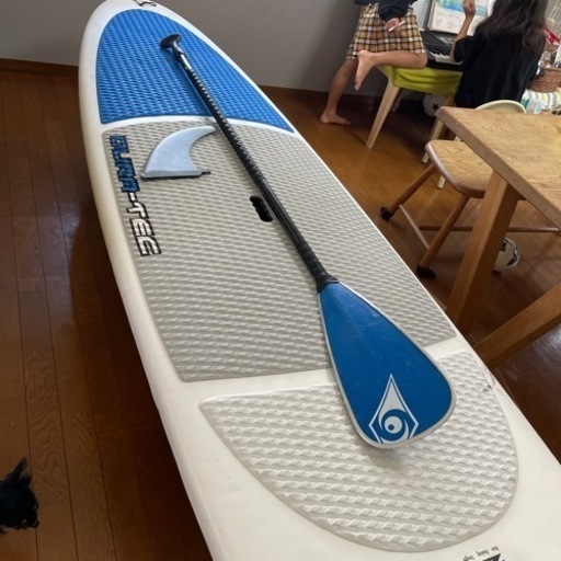 supボード