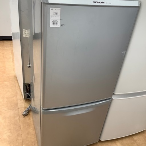 （トレファク摂津店）Panasonic2ドア冷蔵庫2015年製入荷致しました！