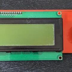 RepRa LCD基板