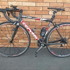 Cervelo R3 フルカーボンロードバイク 重量7キロ 超美品