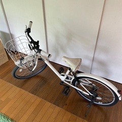 【ネット決済】子供用自転車　ブリヂストン