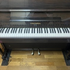 【4/8希望】電子ピアノ