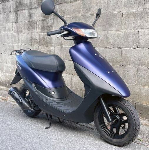 ホンダ ライブディオ (AF34 AF35) 用（ライブディオ全車種) 専用