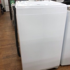 安心の6ヶ月保証付！！【ニトリ】全自動洗濯機売ります！