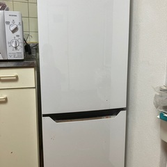 冷蔵庫をお譲りします。