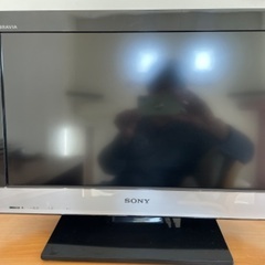 SONY BRAVIA KDL-22EX300 液晶テレビ