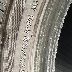🌞175/60R16⭐工賃込み！アクア、ラクティス、トレジア、イグニス、クロスビー等に！NEXTRY！BRIDGESTONE製サマータイヤ入荷しました🌞