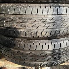 🌞175/60R16⭐工賃込み！アクア、ラクティス、トレジア、イグニス、クロスビー等に！NEXTRY！BRIDGESTONE製サマータイヤ入荷しました🌞