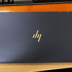【本日受取限定】使用2週間のみ　HP Elitebook Dra...