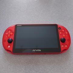 PS VITA