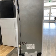 取りに来れる方限定！YAMADAの158L 2ドア冷蔵庫です！