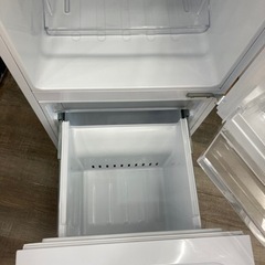 取りに来れる方限定！YAMADAの158L 2ドア冷蔵庫です！