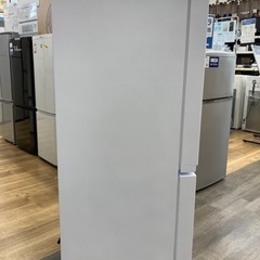 取りに来れる方限定！YAMADAの158L 2ドア冷蔵庫です！