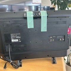 美原店 SONY KJ-32W730E BRAVIA ブラビア W730Eシリーズ 32V型 32