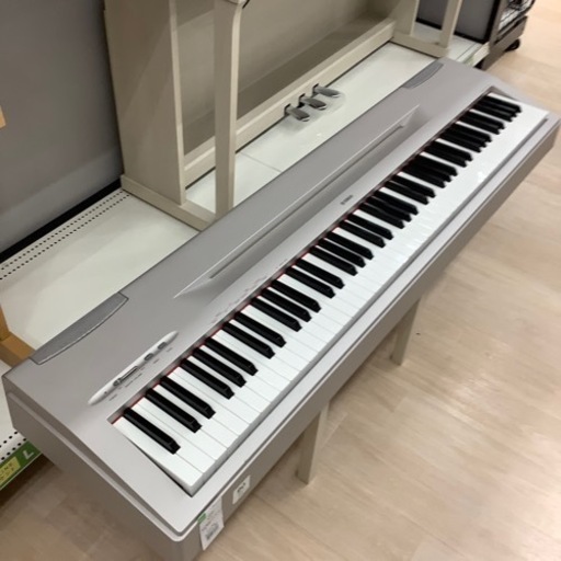 YAMAHAのキーボードをご紹介！ c21diamante.com.mx