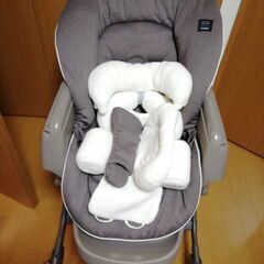 コンビ ホワイトレーベル ネムリラ AUTO SWING BEDi  エッグショック　ハイローラック　オート コンビ ホワイトレーベル ネムリラ AUTO SWING BEDi エッグショック