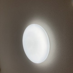 LEDシーリングライト8畳x2 + 6畳x1 照明器具 天井