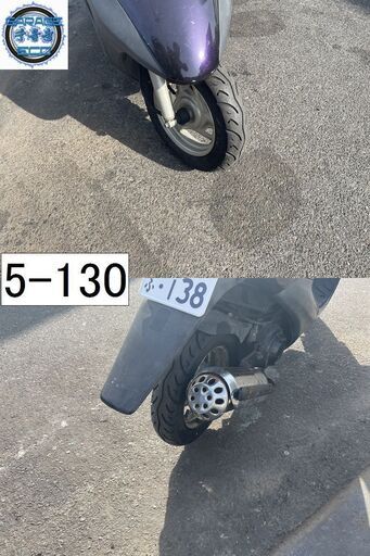 お取引頂きました。初期不良対応車両です♪ 愛知県公安委員会登録業者