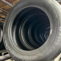?185/65R15⭐工賃込み！プリウス、bB、フリード、ノート、MAZDA2等に 
