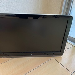 テレビ