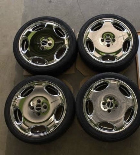 エステイタス16インチホイール sitcr.com