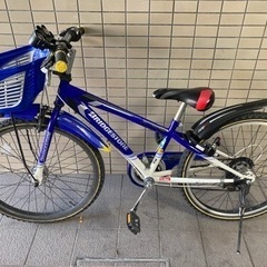 ブリヂストン　子供用　自転車