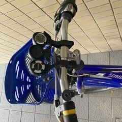 ブリヂストン　子供用　自転車