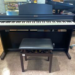 【トレファク熊谷駅前店】ROLANDの電子ピアノです！