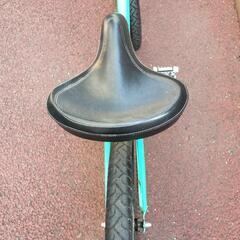 schwinn シュウィン s1 エンプレスティール 自転車