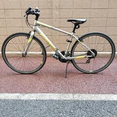 specialized スペシャライズド SIRRUS クロスバイク 自転車