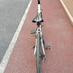 specialized スペシャライズド SIRRUS クロスバイク 自転車