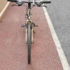 specialized スペシャライズド SIRRUS クロスバイク 自転車