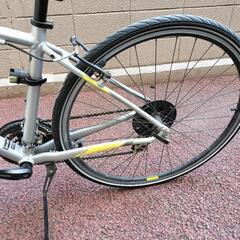 specialized スペシャライズド SIRRUS クロスバイク 自転車