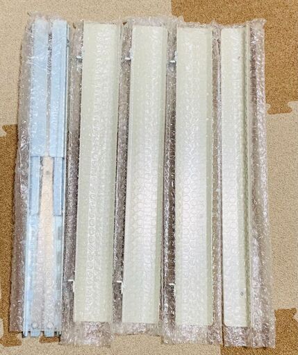 【メルカリにて完売】コミマのラックんX