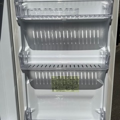 RKGRE-104】特価！シャープ/271L 2ドア冷凍冷蔵庫/SJ-PD27D-W/ホワイト
