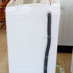 ★ジモティ割あり★ IRISOHYAMA 洗濯機 7.0kg 21 動作確認／クリーニング済み TJ212